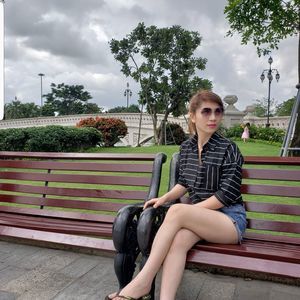 Meet your Posher, Anh